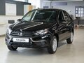 2026 Lada (ВАЗ) Granta I Рестайлинг, чёрный