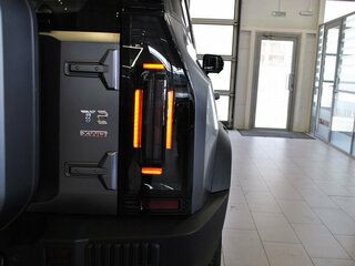 2026 Jetour T2, серый, 4499000 рублей, вид 5