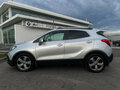 2014 Opel Mokka I, серебристый, 932000 рублей - вид 7