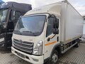 2024 Forland 8, белый, 4020000 рублей