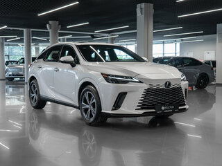 2026 Lexus RX 300 V, белый, 8600000 рублей, вид 2