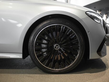 2025 Mercedes-Benz E-Класс 300 VI (W214, S214), серый, 9776000 рублей, вид 5