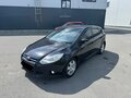 2012 Ford Focus III, чёрный, 660000 рублей - вид 1