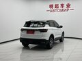 2022 Geely Coolray (Binyue) I, белый, 1482000 рублей - вид 3