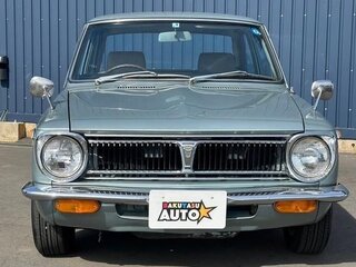 1969 Toyota Corolla i (E10), голубой, 2100000 рублей, вид 3