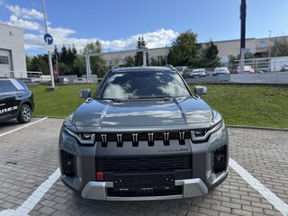 2025 KGM Torres, зелёный, 4615000 рублей, вид 4