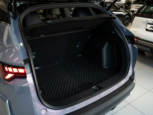 2026 Geely Coolray I Рестайлинг 2, фиолетовый, 2964990 рублей - вид 16