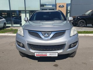 2012 Great Wall Hover H5, серебристый, 419000 рублей, вид 3