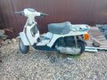 1982 Suzuki Gemma, белый, 32000 рублей
