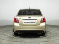 2011 Kia Rio II Рестайлинг, бежевый, 599700 рублей - вид 5