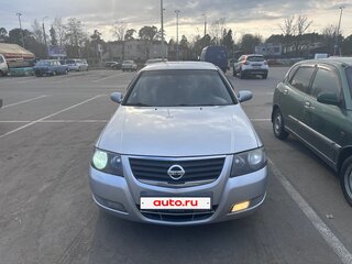 2011 Nissan Almera Classic I, серый, 480000 рублей, вид 2