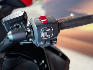 2019 Honda GL 1800 Gold Wing, чёрный, 2890000 рублей, вид 4