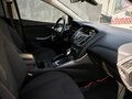 2015 Ford Focus III, чёрный, 787000 рублей - вид 5