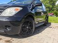 2005 Scion xA, чёрный, 540000 рублей
