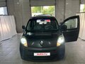 2010 Renault Kangoo II, чёрный, 700000 рублей - вид 2