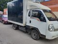 2011 Kia Bongo, белый, 620000 рублей - вид 2