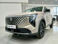 2026 Changan UNI-S I Рестайлинг, серый - вид 5