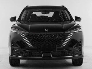 2025 Dongfeng Mage, чёрный, 2560000 рублей, вид 2