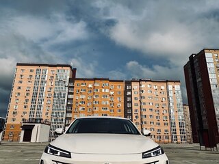 2024 Changan Lamore, белый, 2190000 рублей, вид 3