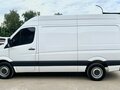 2011 Mercedes-Benz Sprinter, белый, 1800000 рублей - вид 7