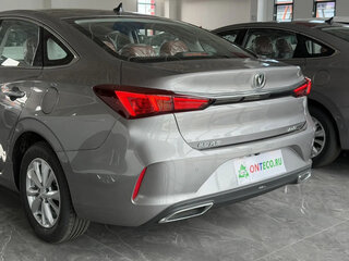 2026 Changan Eado Plus I, серый, 1450000 рублей, вид 5