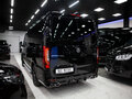 2026 Mercedes-Benz Sprinter, чёрный, 27990000 рублей - вид 7