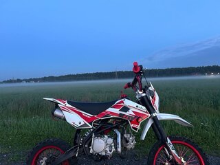 2020 Kayo Classic, красный, 95000 рублей, вид 3