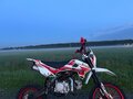 2020 Kayo Classic, красный, 95000 рублей - вид 2