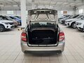 2019 Lada (ВАЗ) Granta I Рестайлинг, бежевый - вид 9