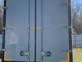 2024 ГАЗ ГАЗель Next, белый, 3250000 рублей, вид 4