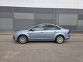 2008 Ford Focus II Рестайлинг, голубой, 420000 рублей - вид 5