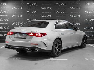 2026 Mercedes-Benz E-Класс 300 VI (W214, S214), серый, 9952320 рублей, вид 4