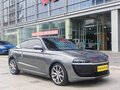 2020 Leapmotor S01 48 kWh (Li-ion), серый, 1070000 рублей