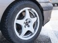 1995 Toyota Corona IX (T190), серый, 890000 рублей - вид 4