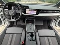 2022 Audi A3 35 TFSI Long IV (8Y), белый, 2130000 рублей - вид 11