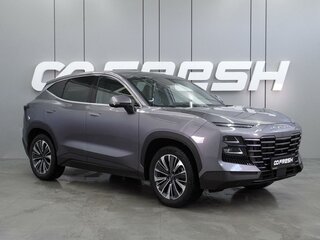 2023 Jetour Dashing I, серый, 1930000 рублей, вид 1