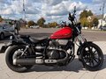 2017 Yamaha XV950 Bolt, красный, 595000 рублей - вид 4