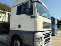 2008 MAN TGA, белый, 3500000 рублей - вид 6