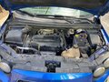 2013 Chevrolet Aveo II, синий, 470000 рублей - вид 7