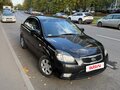 2010 Kia Rio II Рестайлинг, чёрный, 620000 рублей - вид 6