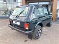 2026 Lada (ВАЗ) Niva Legend I Рестайлинг, белый, 1284000 рублей - вид 2