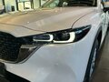 2026 Mazda CX-5 II Рестайлинг, белый, 3530000 рублей - вид 4