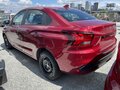 2026 Lada (ВАЗ) Iskra, красный - вид 4