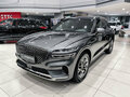 2021 Genesis GV70 I, серый, 4850000 рублей