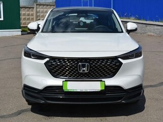 2026 Honda XR-V II, белый, 2490000 рублей, вид 2