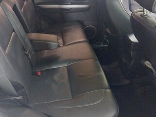 2012 Suzuki Grand Vitara II Рестайлинг 2, белый, 1390000 рублей, вид 5