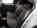 2014 Skoda Octavia III (A7), серебристый - вид 8