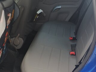 2005 Citroen C3 I Рестайлинг, синий, 350000 рублей, вид 4