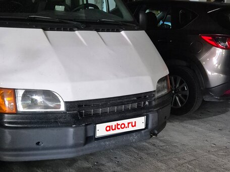 1994 Ford Transit, белый, 280000 рублей, вид 5