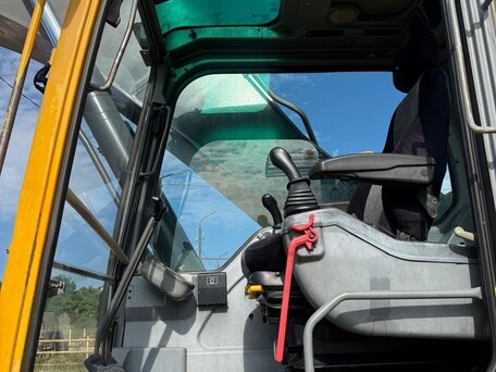 2010 Volvo BL, 6000000 рублей, вид 5
